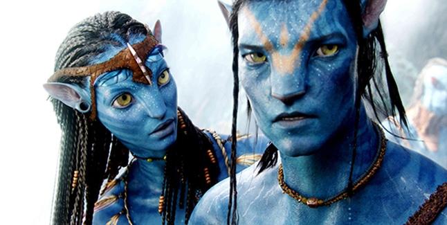 Ubisoft Avatar Project