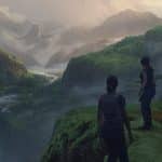 Uncharted: The Lost Legacy Art 1