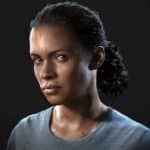 Uncharted: The Lost Legacy Nadine