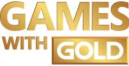Xbox Games with Gold Logo
