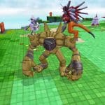 Digimon Story: Cyber Sleuth Hacker’s Memory Screen 16