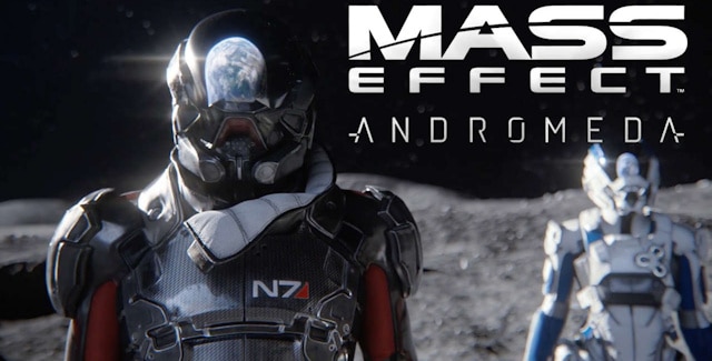 Mass Effect Andromeda Trophies Guide