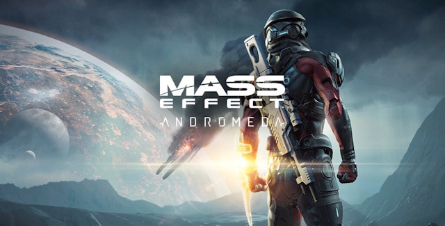 Mass Effect Andromeda Walkthrough