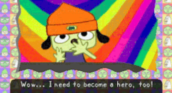 PaRappa the Rapper Remastered Trophies Guide - Video Games Blogger