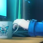 Digimon Story: Cyber Sleuth Hacker’s Memory Screen 29