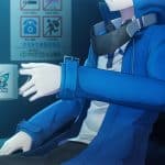 Digimon Story: Cyber Sleuth Hacker’s Memory Screen 30