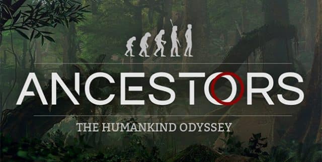 ancestors the humankind odyssey volume 2