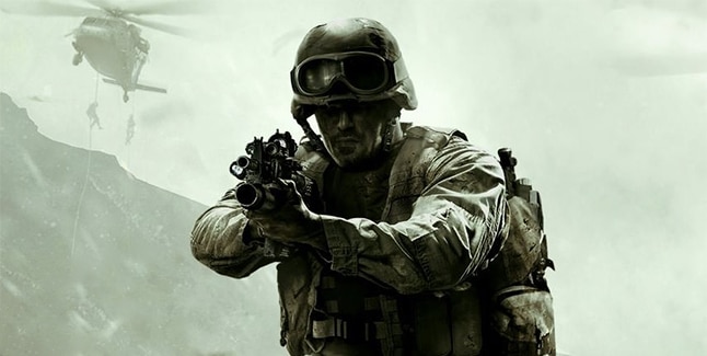 Call of Duty Mobile Banner