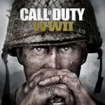Call of Duty: WWII Key Art