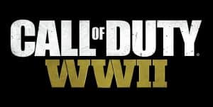 Call of Duty: WWII Logo