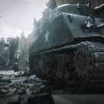 Call of Duty: WWII Screen 4