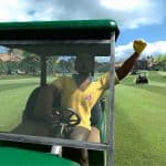 Everybody's Golf Screen 6