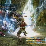 Final Fantasy XII: The Zodiac Age Screen 14