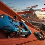 Forza Horizon 3 Hot Wheels Expansion Screen 1