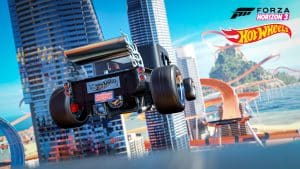 Forza Horizon 3 Hot Wheels Expansion Screen 3