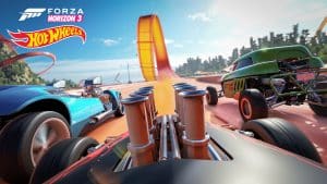 Forza Horizon 3 Hot Wheels Expansion Screen 11