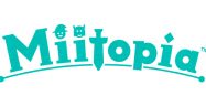Miitopia Logo