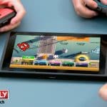 Monopoly for Nintendo Switch Promo Image 2