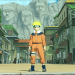 Naruto Shippuden: Ultimate Ninja Storm Trilogy Screen 4