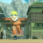 Naruto Shippuden: Ultimate Ninja Storm Trilogy Screen 6