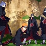 Naruto to Boruto: Shinobi Striker Screen 16