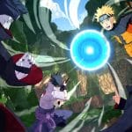 Naruto to Boruto: Shinobi Striker Render