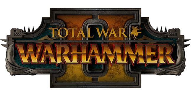 Total War: Warhammer II Logo