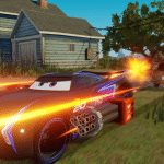 Cars 3: Driven to Win Screen 4