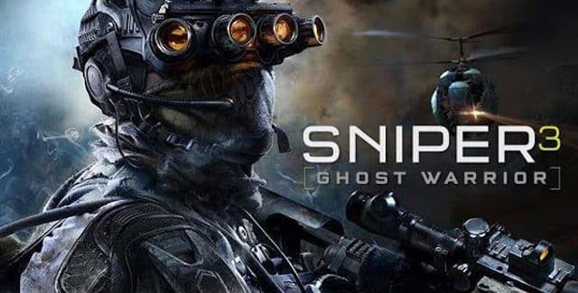 Sniper Ghost Warrior 3 Achievements Guide