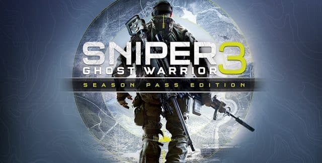 Sniper Ghost Warrior 3 Walkthrough