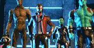 Telltale Guardians of the Galaxy release