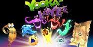 Yooka-Laylee Collectibles