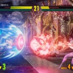 Marvel vs Capcom: Infinite Screenshot 5