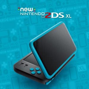 New 2DS XL Image 1
