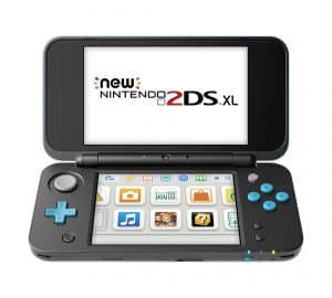 New 2DS XL Image 2