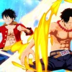One Piece: Unlimited World Red Deluxe Edition Screen 2