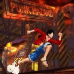 One Piece: Unlimited World Red Deluxe Edition Screen 5