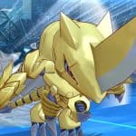 Digimon Story: Cyber Sleuth Hacker’s Memory Screen 10