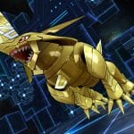 Digimon Story: Cyber Sleuth Hacker’s Memory Screen 13