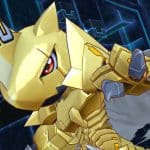 Digimon Story: Cyber Sleuth Hacker’s Memory Screen 14
