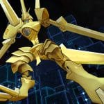 Digimon Story: Cyber Sleuth Hacker’s Memory Screen 15