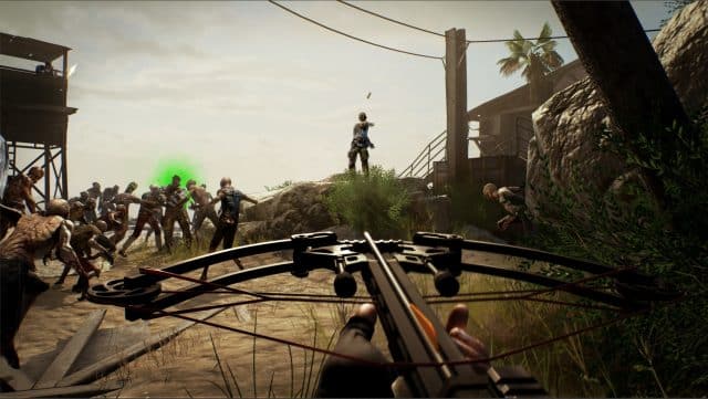 Multiplayer Zombie Fps Dead Alliance Announced For Ps4 Xbox One And Pc Video Games Blogger