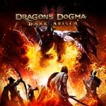 Dragon’s Dogma: Dark Arisen Key Art