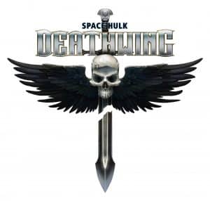 Space Hulk Deathwing Logo
