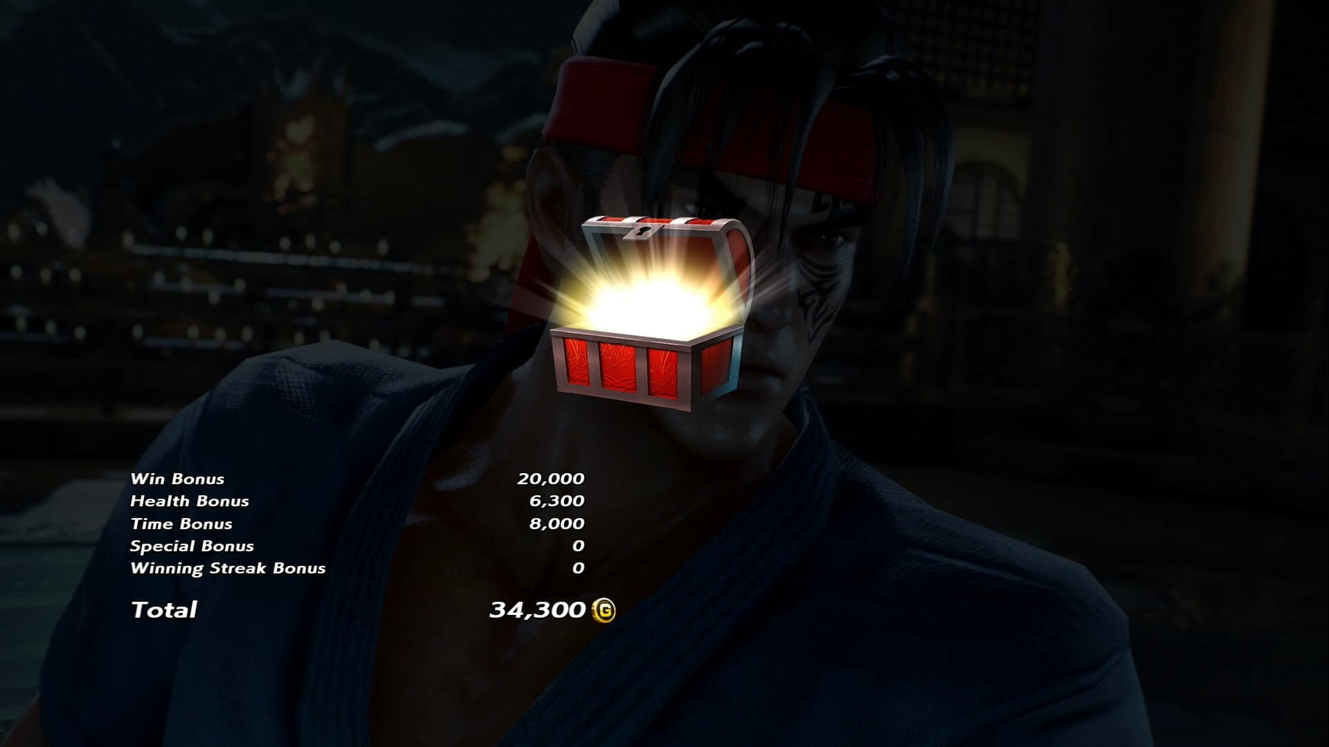 tekken 3 cheats for pc to unlock all characters