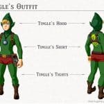 The Legend of Zelda Breath of the Wild New Equipment 4