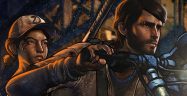 The Walking Dead A New Frontier Episode 5 Banner