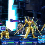 Digimon Story: Cyber Sleuth Hacker’s Memory Screen 1