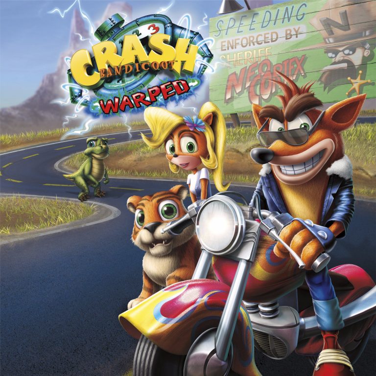 Crash Bandicoot N Sane Trilogy Remade Original Cover Arts Unveiled Video Games Blogger