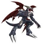 Digimon Story: Cyber Sleuth Hacker’s Memory Cyberdramon